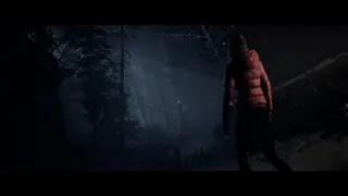 Until Dawn™ screenshot 4