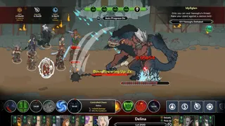 Idle Champions of the Forgotten Realms screenshot 5