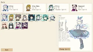 ZakuzakuTreasure screenshot 5