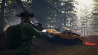 BIGFOOT screenshot 4