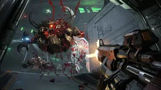 DOOM Eternal screenshot 6