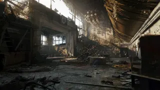 METRO 2039 screenshot 9