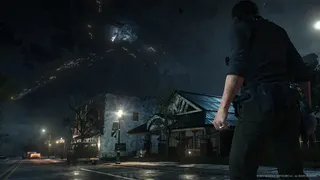 The Evil Within 2 screenshot 5