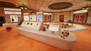 Pack a Plush! screenshot 2