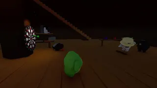 Sledding Game screenshot 2