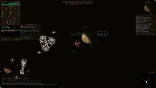 Sector Space screenshot 3