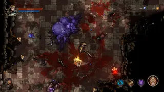 Shadow of the Depth screenshot 3