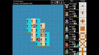 Flamebound Tactics screenshot 3
