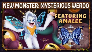 My Singing Monsters screenshot 1