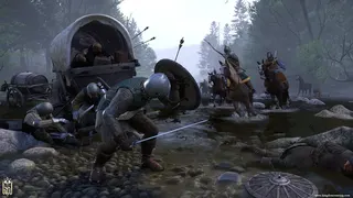 Kingdom Come: Deliverance screenshot 17