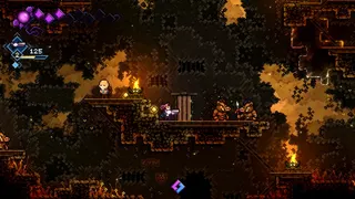 A Sister's Journey screenshot 2