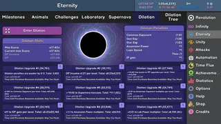 Revolution Idle screenshot 5
