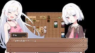 Sister Compass: Slow Life Loving with My Sisters on a Deserted Island screenshot 1
