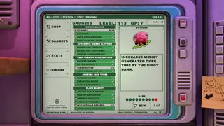 Rip It! Card Collector screenshot 4