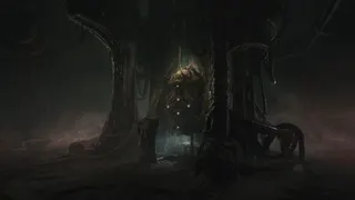 Scorn screenshot 4