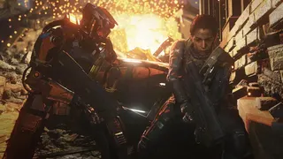 Call of Duty®: Infinite Warfare screenshot 1