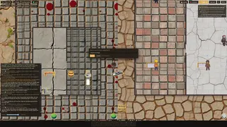 Anywhere RPG screenshot 4