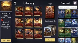 Biblioclash Digital screenshot 3