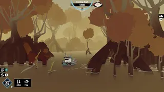 DREDGE screenshot 3