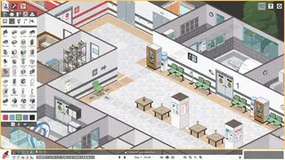 Project Hospital screenshot 5