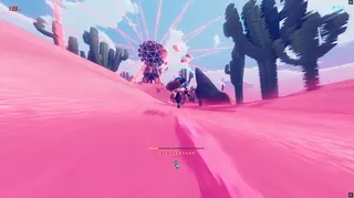Haste screenshot 3
