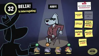 The Jackbox Party Pack 11 screenshot 5