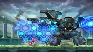 GrandChase screenshot 4