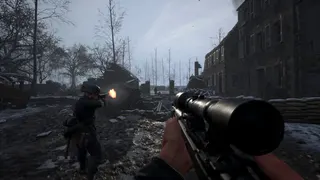 Hell Let Loose screenshot 1