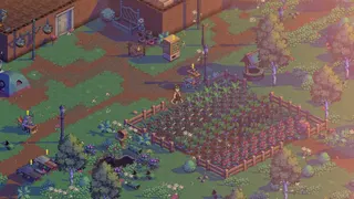 Moonfrost screenshot 2