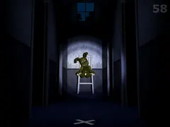 Five Nights at Freddy's 4 screenshot 5