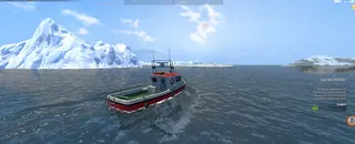 Fisher Online screenshot 4