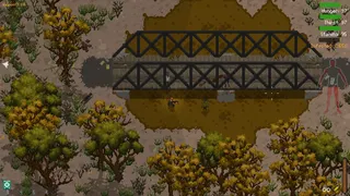 Atomic Exile screenshot 2