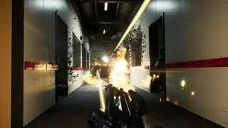 Trepang2 screenshot 5