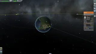 Kerbal Space Program screenshot 3
