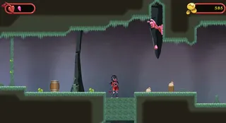 Succuquest screenshot 3