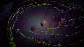 Hell Clock screenshot 5