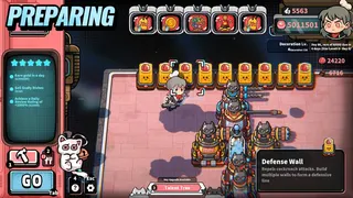 Life, the Universe, and Restaurants screenshot 6