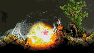 Moons Of Darsalon screenshot 4
