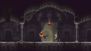 Blasphemous 2 screenshot 5