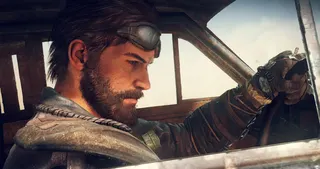 Mad Max screenshot 3