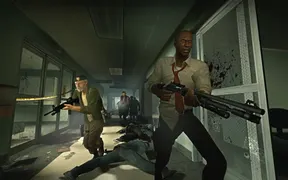 Left 4 Dead screenshot 3