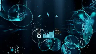 Tetris® Effect: Connected screenshot 4