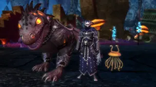 Dungeons & Dragons Online® screenshot 2