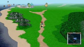 Tales of Eternia Remastered screenshot 8