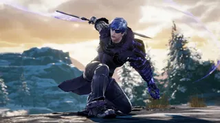 SOULCALIBUR VI screenshot 4
