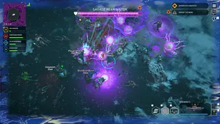 Zombie Assault: Resurgence screenshot 4
