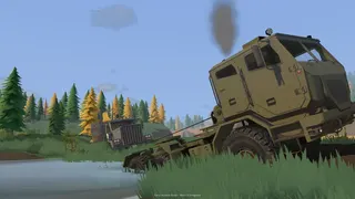 Groundwork Simulator screenshot 2