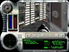 Classic Marathon screenshot 4