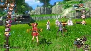 Sora no Kiseki the 1st screenshot 16