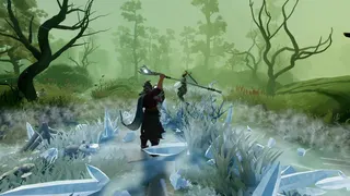 Everlast: Undying Tale screenshot 2